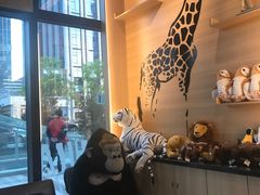 -ZOO COFFEE动物园咖啡(望京锐创店)