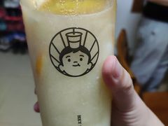 益生香橙君-我是酸奶君(壹方城店)