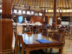 大堂-九十九顶毡房(阜石路店)