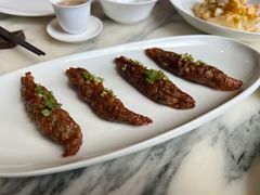福建五香卷-遇外滩(BFC外滩金融中心店)