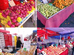 -细村农贸综合市场