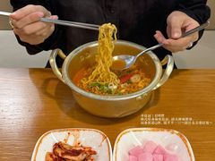 -海云台韩式汤饭·13年匠心韩料(南山店)