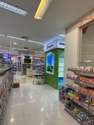 -孩子王(繁花中心店)
