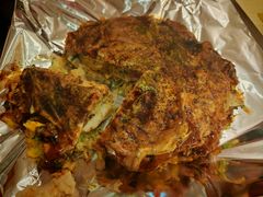 -日葵 大阪烧ひまり(仙霞路店)