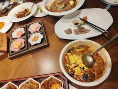-卫鼎轩·曹公馆(鼓楼店)