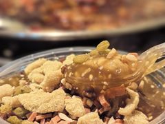 -飘香火锅(玉林西路店)