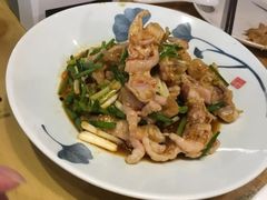 -鹦鹉小厨味道餐厅(山大南路店)