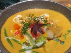 -芭札·Thai泰国餐厅(同和金铂天地店)