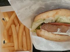 -必胜客(堤口路店)