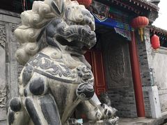 -王家大院