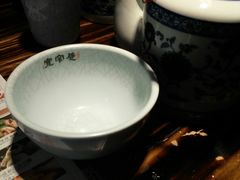 -张氏宽窄巷成都名小吃(茂业百货华强北店)