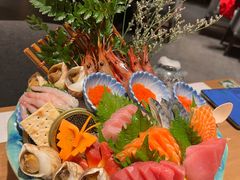 -京旬海鲜放题·铁板烧自助餐厅