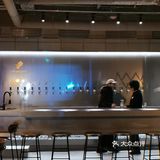 南京新店|把酿酒厂搬进店里的金属工业风精酿酒馆
