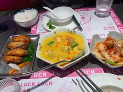 -新越盏·东南亚料理(捷登都会店)