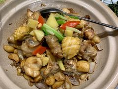 -潮州府·潮菜·砂锅粥(徐家汇店)