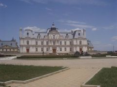 -北京拉斐特城堡酒店