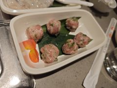 -海底捞火锅(上地华联店)