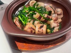 -漢舍中国菜馆(浦东嘉里城店)