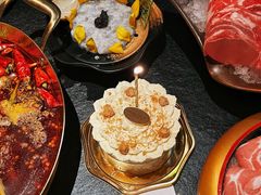 -色響火锅(恒隆广场店)