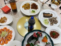 -国惠大酒楼(仓山万达店)