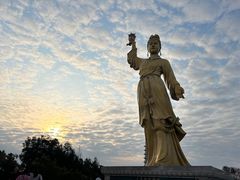 -莆田湄洲妈祖祖庙