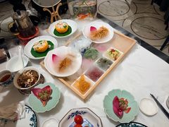 -福记饭店(青果巷店)