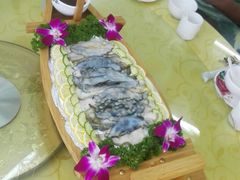 -日照大牌檔•小船海鲜(万平口店)