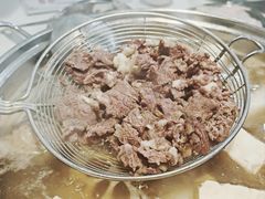 肥牛-菜忠潮州牛肉店(岗厦店)