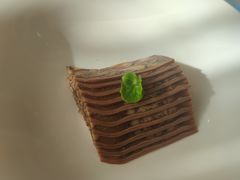 -民族饭店-四季餐厅