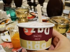-芭菲盛宴·环球美食(解放碑英利国际店)