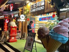 -重庆十八梯传统风貌区