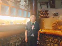 -一桶江山餐厅(松北店)