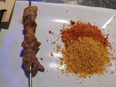 -很久以前羊肉串(大华三路店)