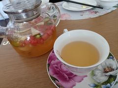 -花舍·新派粤菜·西餐·下午茶(亚运村·鸟巢店)