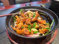 -旺爷砂锅·茶作(国贸城店)