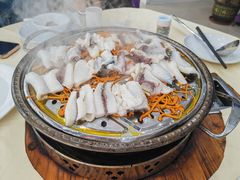 -凯盈阁私房菜·桑拿鸡(绿茵花园店)