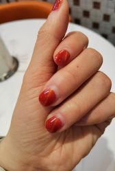 -吉吉靓甲美睫