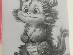 -万荣烤鸭店·北京菜(农光里店)