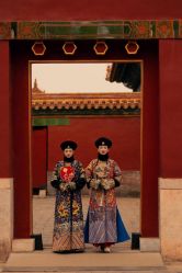点击看大图 -美云庭古装·格格服汉服·京城旅拍(北京店)
