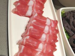 -海底捞火锅(宇飞大厦店)