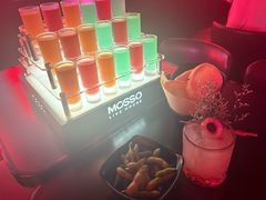 -MOSSO·Liveshow(M3香港广场店)