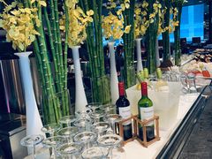 -广州富力君悦大酒店·凯菲厅