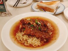 -石板街港澳冰室(天环店)