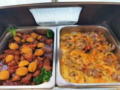 -CIAO·团建聚餐·生日派对轰趴馆(福田店)