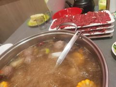 -官塘陈记鱼生·潮汕砂锅粥·牛肉火锅(潮枫路总店)