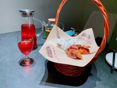 -鸽子侯·家宴·平价海鲜(市图书馆店)