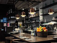 -Apollo·西班牙小酒馆(安福路店)