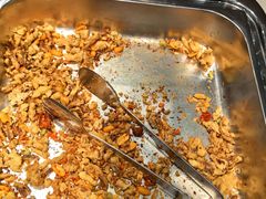 -天荷菜根·闽南素食自助(刺桐北路店)