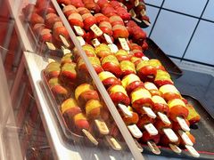 -糖贵妃·冰糖葫芦·刨冰(新街口印象汇店)