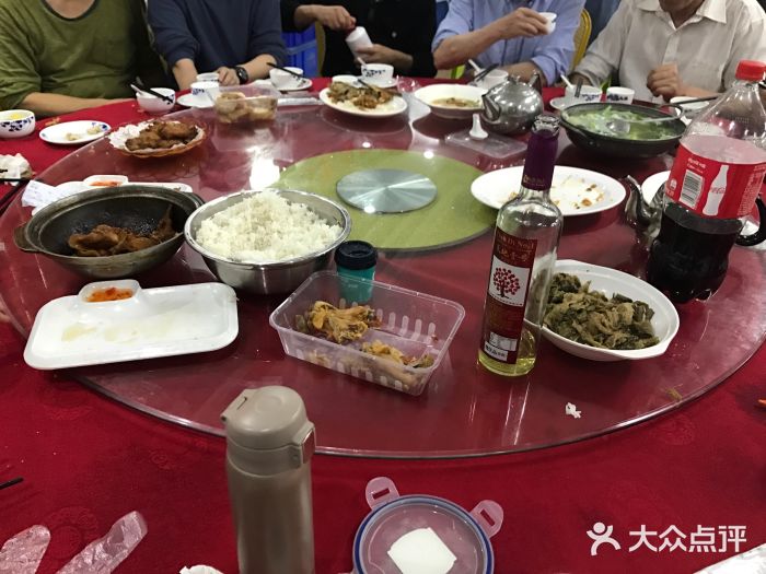 黎记大排档(慈云路店)图片
